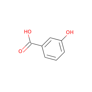 m-Hydroxybenzoic acid